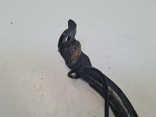 bontott VW GOLF VI Jobb első Biztonsági Öv Csat