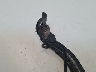 bontott VW GOLF VI Jobb első Biztonsági Öv Csat