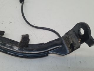 bontott VW GOLF VI Jobb első Biztonsági Öv Csat