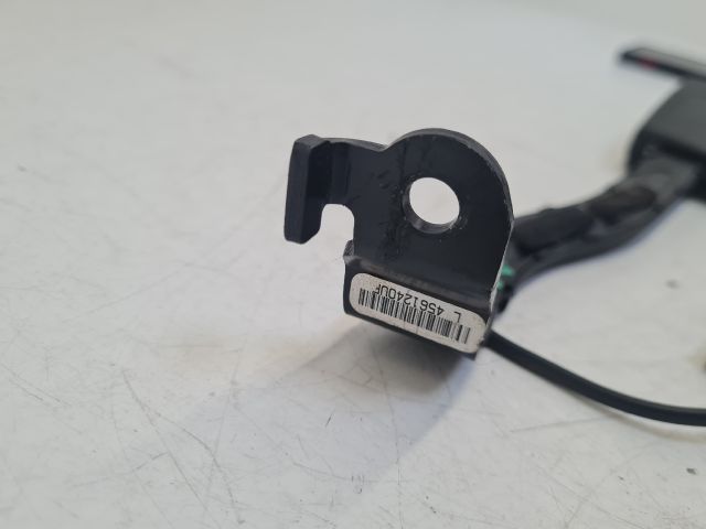 bontott VW GOLF VI Jobb első Biztonsági Öv Csat