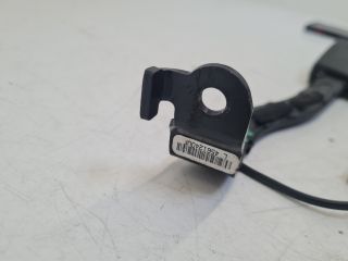 bontott VW GOLF VI Jobb első Biztonsági Öv Csat