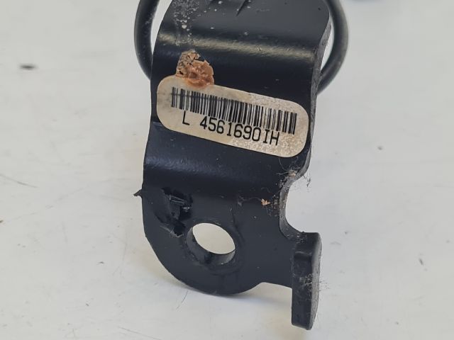 bontott VW GOLF VI Jobb első Biztonsági Öv Csat