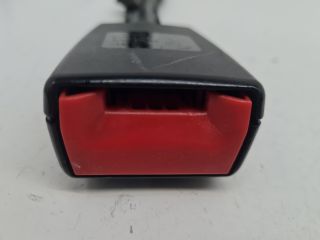 bontott VW GOLF VI Jobb első Biztonsági Öv Csat