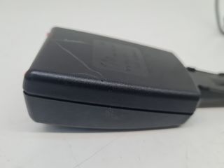 bontott VW GOLF VI Jobb első Biztonsági Öv Csat