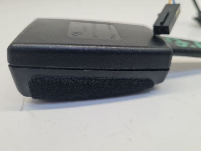 bontott VW GOLF VI Jobb első Biztonsági Öv Csat