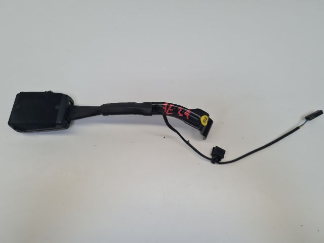 bontott VW GOLF VI Jobb első Biztonsági Öv Csat