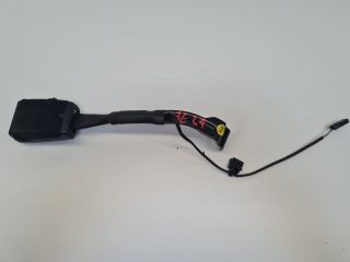 bontott VW GOLF VI Jobb első Biztonsági Öv Csat