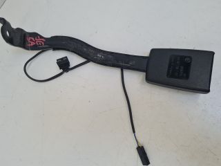 bontott VW GOLF VI Jobb első Biztonsági Öv Csat