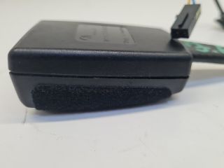 bontott VW GOLF VI Jobb első Biztonsági Öv Csat