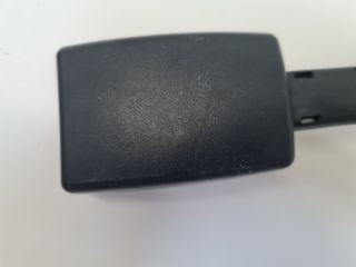 bontott VW GOLF VI Jobb első Biztonsági Öv Csat