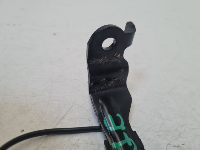 bontott VW GOLF VI Jobb első Biztonsági Öv Csat