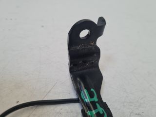 bontott VW GOLF VI Jobb első Biztonsági Öv Csat