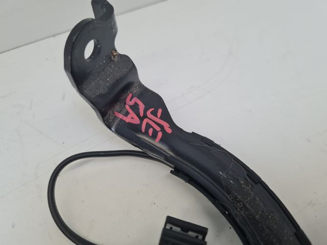 bontott VW GOLF VI Jobb első Biztonsági Öv Csat