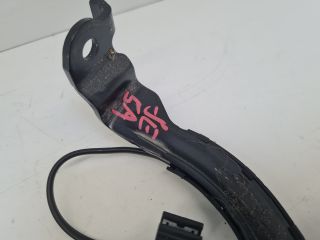 bontott VW GOLF VI Jobb első Biztonsági Öv Csat