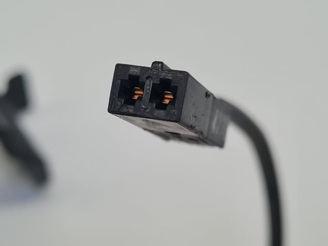 bontott VW GOLF VI Jobb első Biztonsági Öv Csat