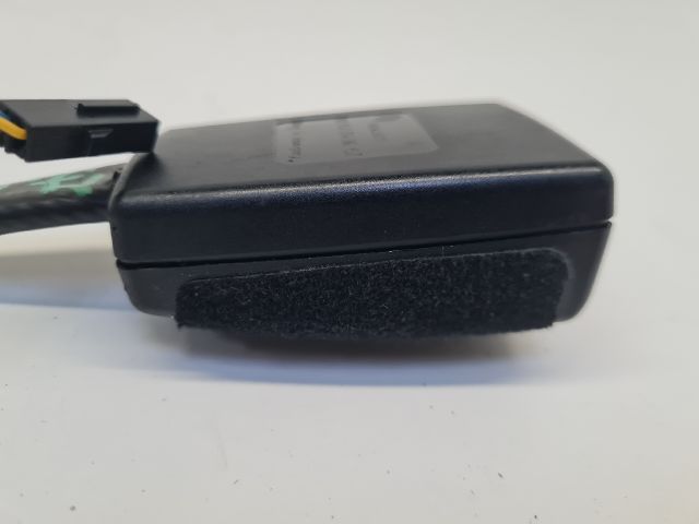 bontott VW GOLF VI Jobb első Biztonsági Öv Csat