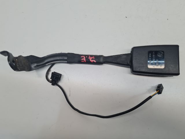 bontott VW GOLF VI Jobb első Biztonsági Öv Csat