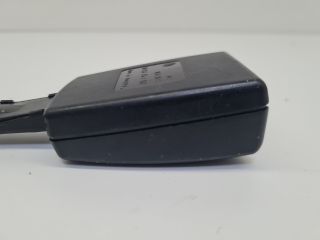 bontott VW GOLF VI Jobb első Biztonsági Öv Csat