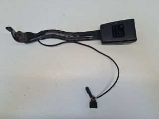 bontott VW GOLF VI Jobb első Biztonsági Öv Csat