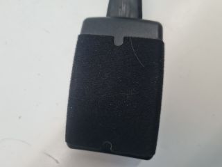 bontott VW GOLF VI Jobb első Biztonsági Öv Csat