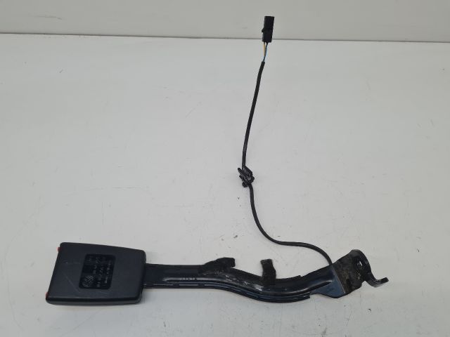 bontott VW GOLF VI Jobb első Biztonsági Öv Csat