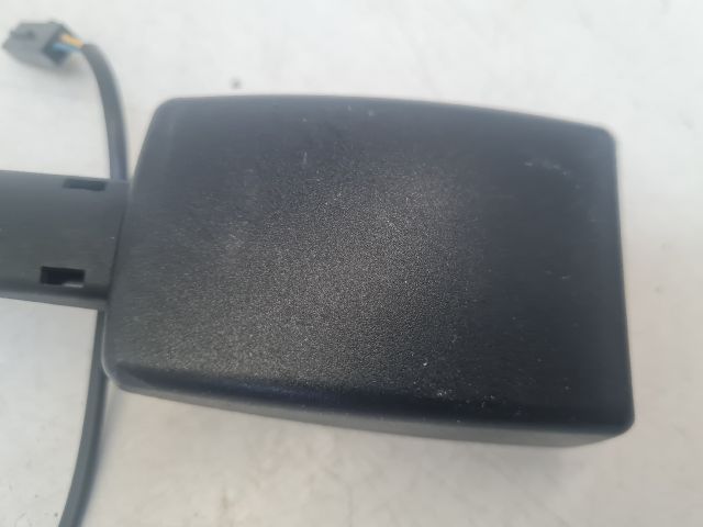 bontott VW GOLF VI Jobb első Biztonsági Öv Csat