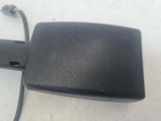 bontott VW GOLF VI Jobb első Biztonsági Öv Csat