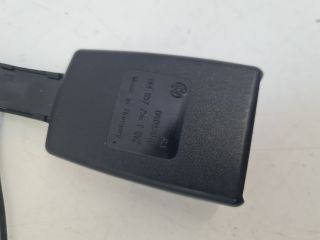 bontott VW GOLF VI Jobb első Biztonsági Öv Csat