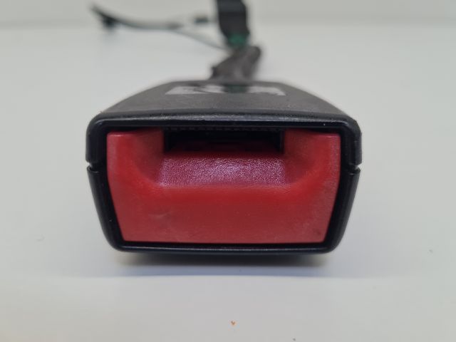 bontott VW GOLF VI Jobb első Biztonsági Öv Csat