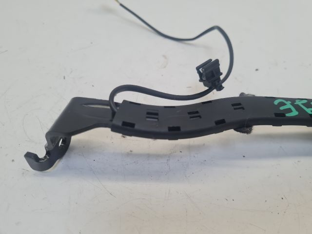 bontott VW GOLF VI Jobb első Biztonsági Öv Csat