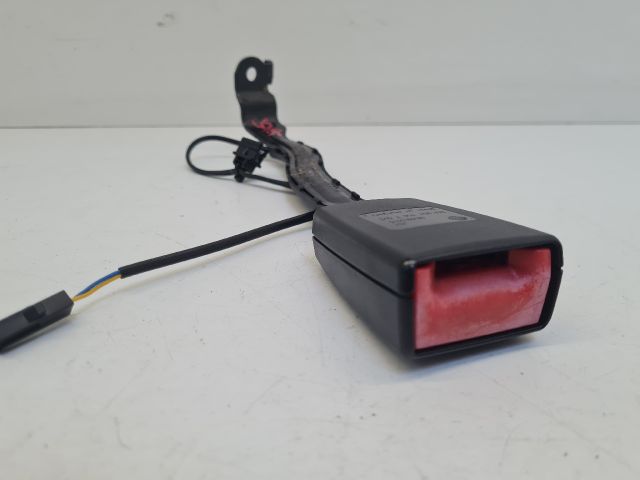 bontott VW GOLF VI Jobb első Biztonsági Öv Csat