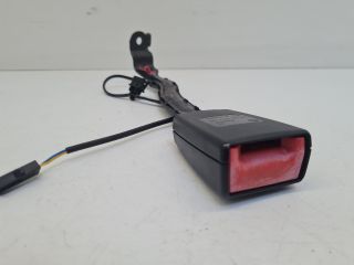 bontott VW GOLF VI Jobb első Biztonsági Öv Csat