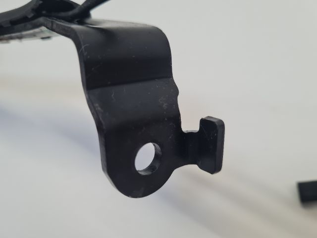 bontott VW GOLF VI Jobb első Biztonsági Öv Csat