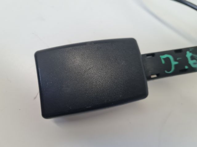 bontott VW GOLF VI Jobb első Biztonsági Öv Csat