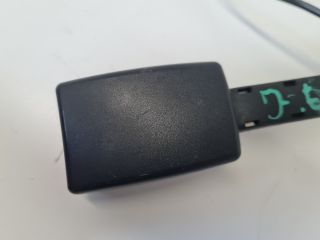 bontott VW GOLF VI Jobb első Biztonsági Öv Csat