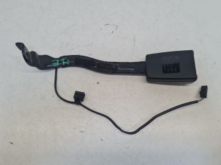 bontott VW GOLF VI Jobb első Biztonsági Öv Csat