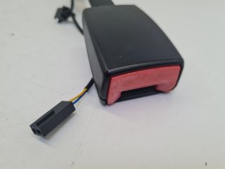 bontott VW GOLF VI Jobb első Biztonsági Öv Csat