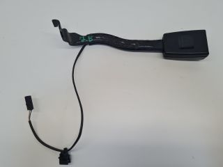 bontott VW GOLF VI Jobb első Biztonsági Öv Csat