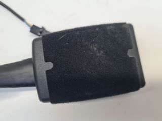 bontott VW GOLF VI Jobb első Biztonsági Öv Csat