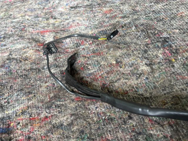 bontott VW GOLF VI Jobb első Biztonsági Öv Csat