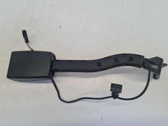 bontott VW GOLF VI Jobb első Biztonsági Öv Csat