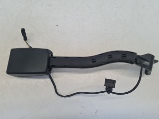 bontott VW GOLF VI Jobb első Biztonsági Öv Csat