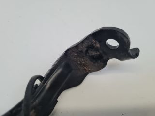 bontott VW GOLF VI Jobb első Biztonsági Öv Csat