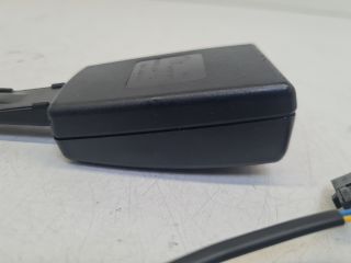 bontott VW GOLF VI Jobb első Biztonsági Öv Csat