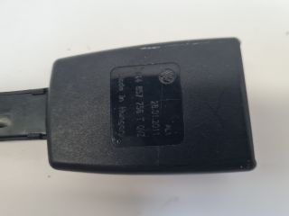 bontott VW GOLF VI Jobb első Biztonsági Öv Csat