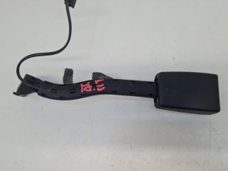 bontott VW GOLF VI Jobb első Biztonsági Öv Csat