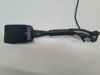 bontott VW GOLF VI Jobb első Biztonsági Öv Csat