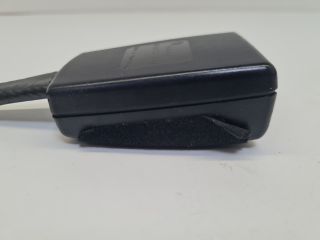 bontott VW GOLF VI Jobb első Biztonsági Öv Csat