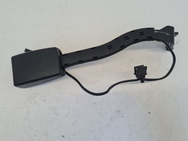 bontott VW GOLF VI Jobb első Biztonsági Öv Csat