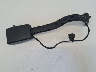 bontott VW GOLF VI Jobb első Biztonsági Öv Csat